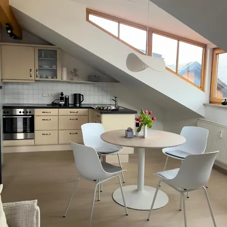 Διαμέρισμα Sonnalpin