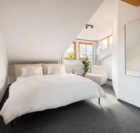 Sonnalpin Apartment *