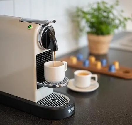 Διαμέρισμα Sonnalpin