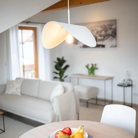 Apartment Sonnalpin