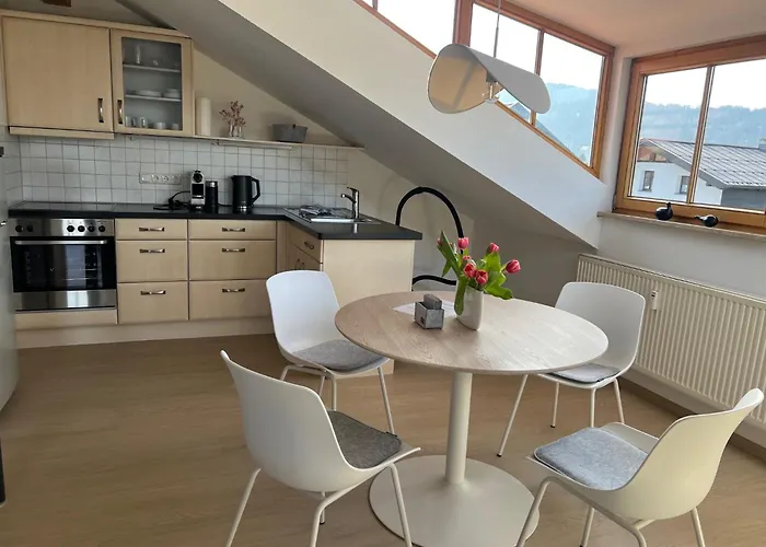 Sonnalpin 오버스트도르프