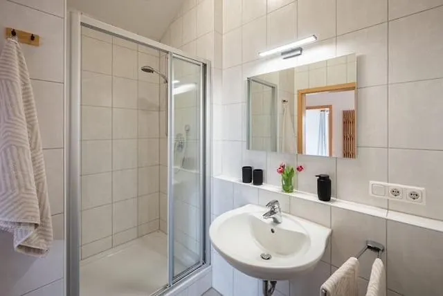 Sonnalpin 오버스트도르프