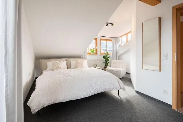 Sonnalpin 아파트 *