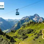 Sonnalpin Apartament *