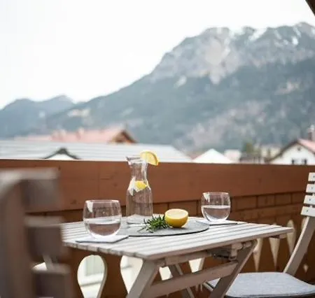 Sonnalpin * Oberstdorf