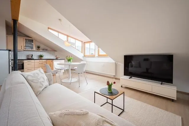 Sonnalpin אוברסטדורף